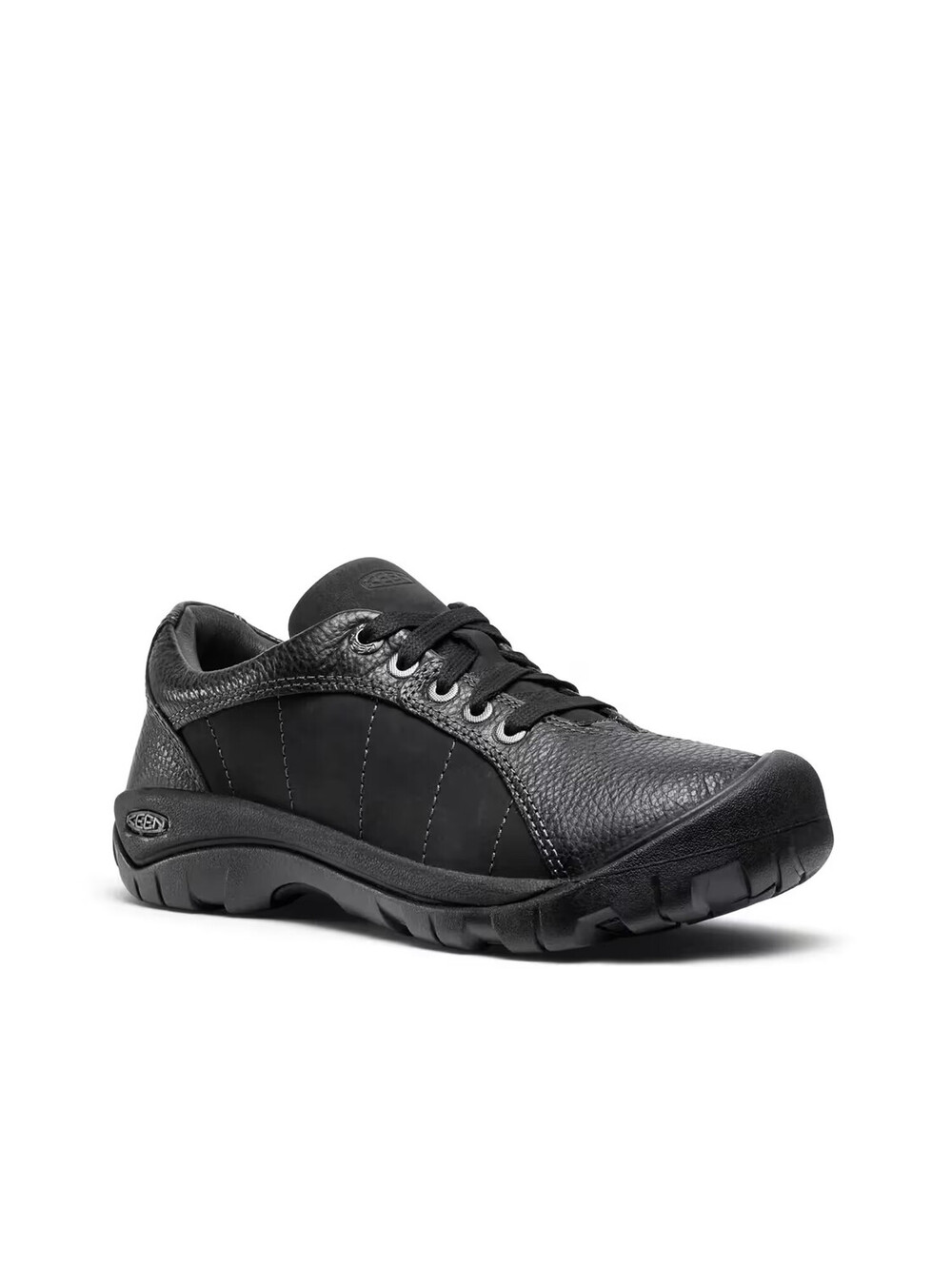 Keen Woman's Athletic & Sneakers Presidio Sneaker Size 7